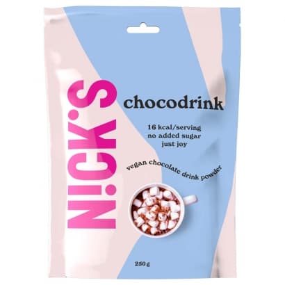 Nicks Chocodrink