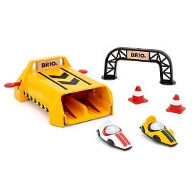 Roll Racing Lekesett (30570) BRIO