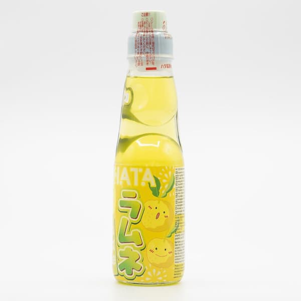 HATA Yuzu 200ml