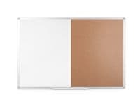 Kombinationstavla STAPLES 120x90cm