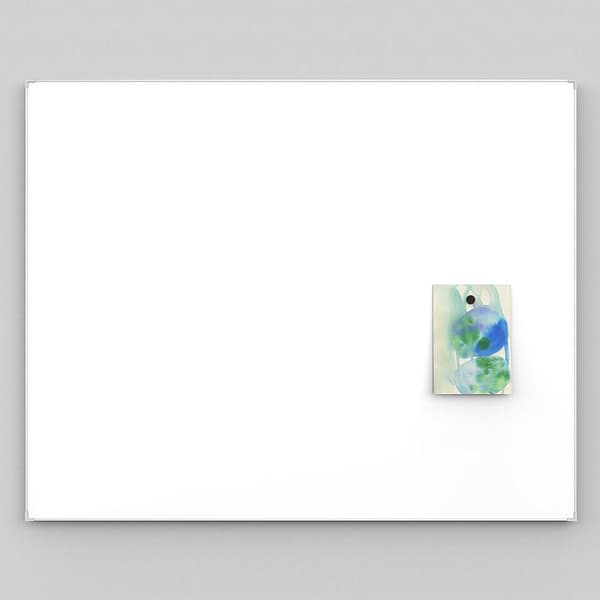 Whiteboard E3 emalj 200x120cm