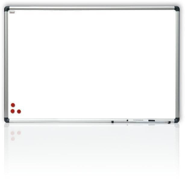 Whiteboard emalj 200x122cm