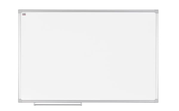 Whiteboard emalj alu-ram 150x100cm