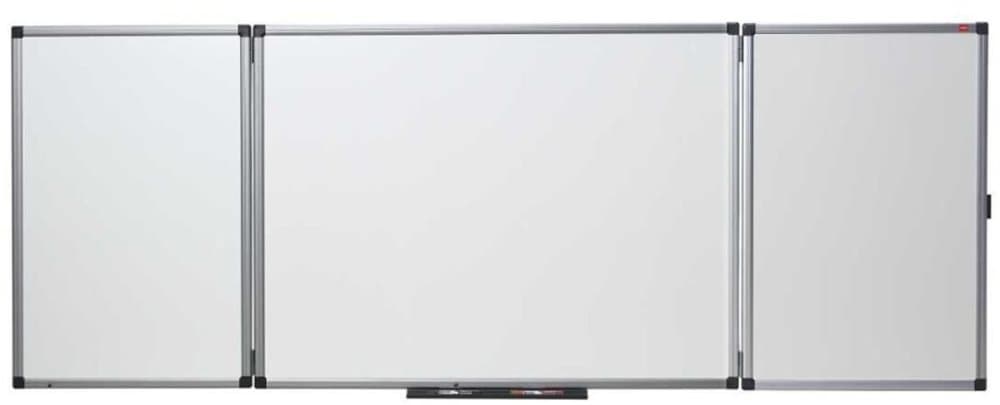 Whiteboard NOBO Triptych 120x90cm