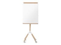 Whiteboard BI-OFFICE mobil 70x185