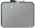Miniatyrbild 4 av 6: Whiteboard NOBO slimline 28x22cm