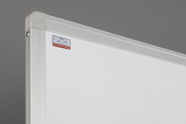 Whiteboard mobil 120x90cm