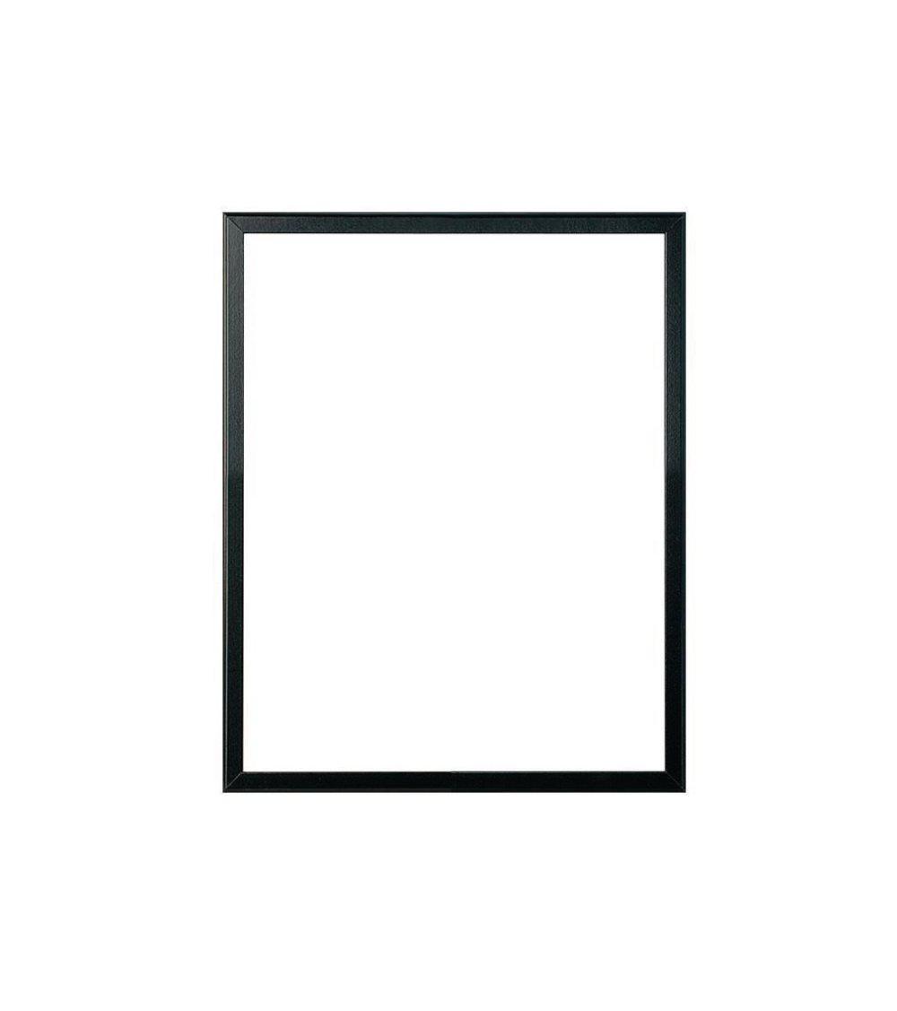 Whiteboard träram A4