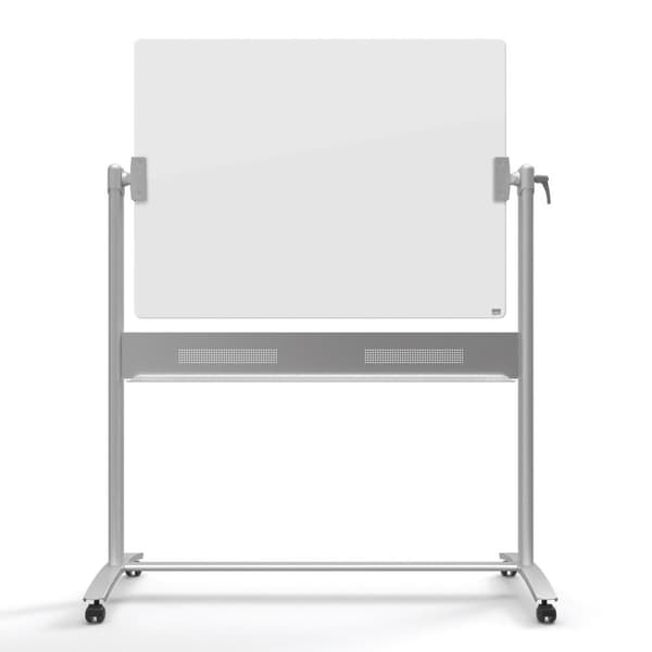 Glastavla NOBO Mobil 90x120