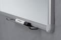 Miniatyrbild 3 av 3: Whiteboard emalj A4