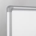 Miniatyrbild 2 av 3: Whiteboard emalj A4