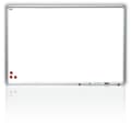 Miniatyrbild 1 av 3: Whiteboard emalj A4