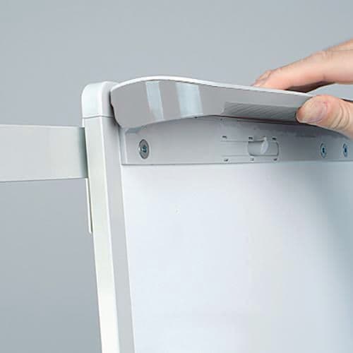 Blädderblocksställ Tripod magnetisk