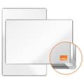 Miniatyrbild 3 av 8: Whiteboard NOBO premium emalj 200x100cm