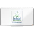 Miniatyrbild 1 av 8: Whiteboard NOBO premium emalj 40'