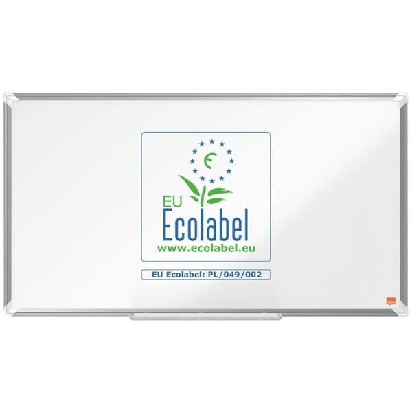 Whiteboard NOBO premium emalj 40'