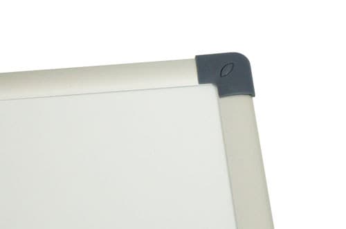 Whiteboard 120x180 cm - Magnetisk
