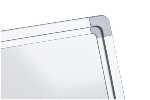 Whiteboard 100x150 cm - Magnetisk