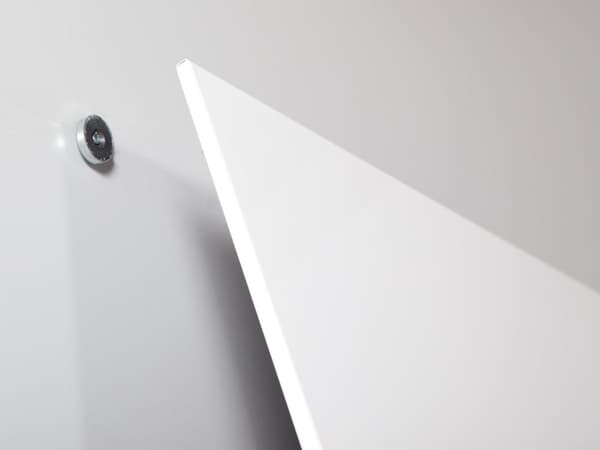 Skin Whiteboard 100x150 cm PRO - Polyester belægning