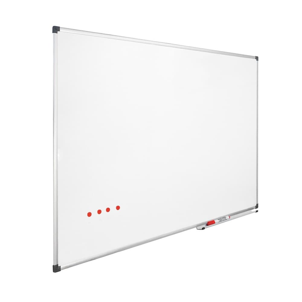 Whiteboard 100x200 cm - Magnetisk