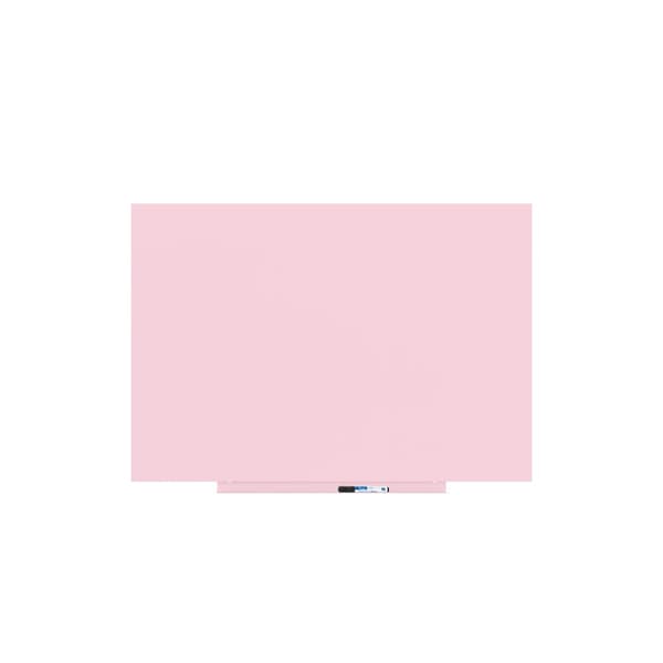 Skin Whiteboard 75x115 cm - Pink