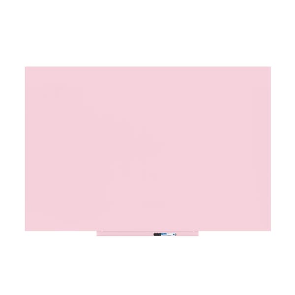Skin Whiteboard 100x150 cm - Pink