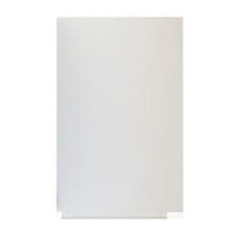 Skin Whiteboard 75x115 cm PRO - Polyester belægning