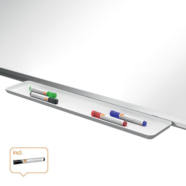 Whiteboard NOBO premium emalj 55'
