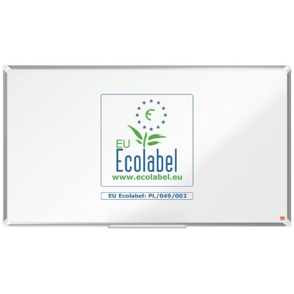 Whiteboard NOBO premium emalj 55'