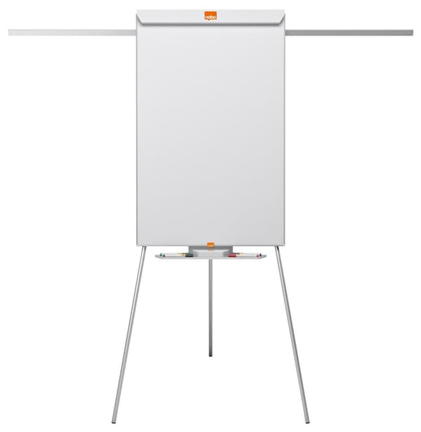 Konferensställ NOBO Imp Pro 3 ben m/arm