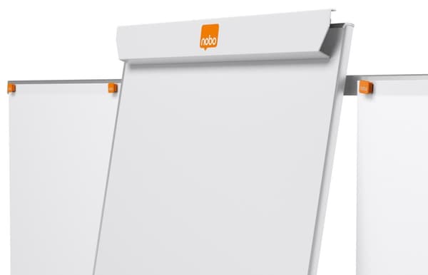 Konferensställ NOBO Imp Pro 3 ben m/arm