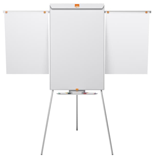 Konferensställ NOBO Imp Pro 3 ben m/arm