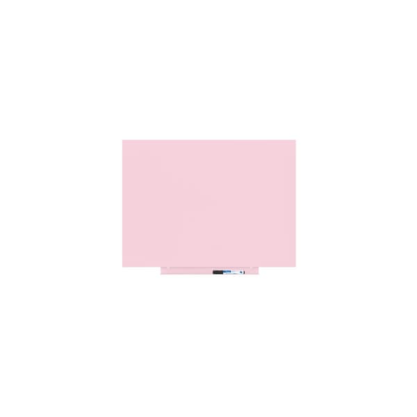 Skin Whiteboard 55x75 cm - Pink