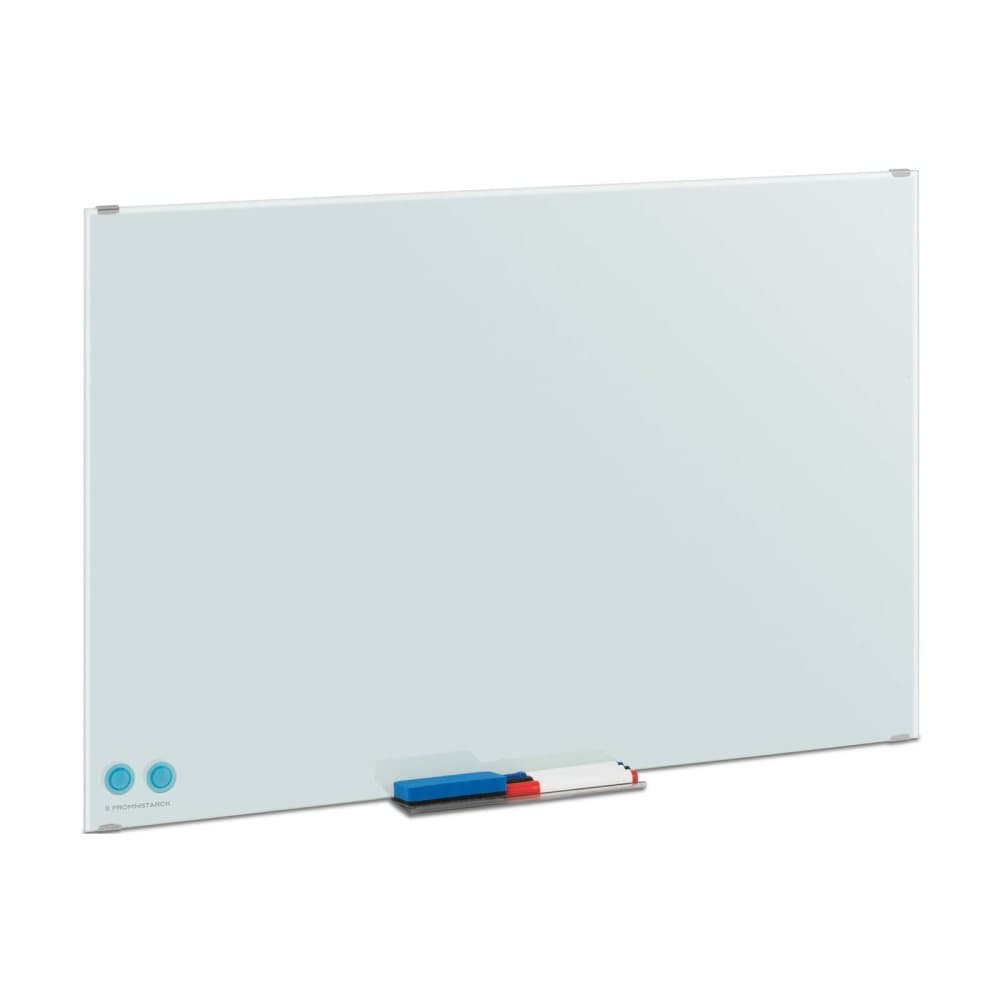 Fromm Starck Whiteboard - 60 x 90 x 0,4 - Magnetisk