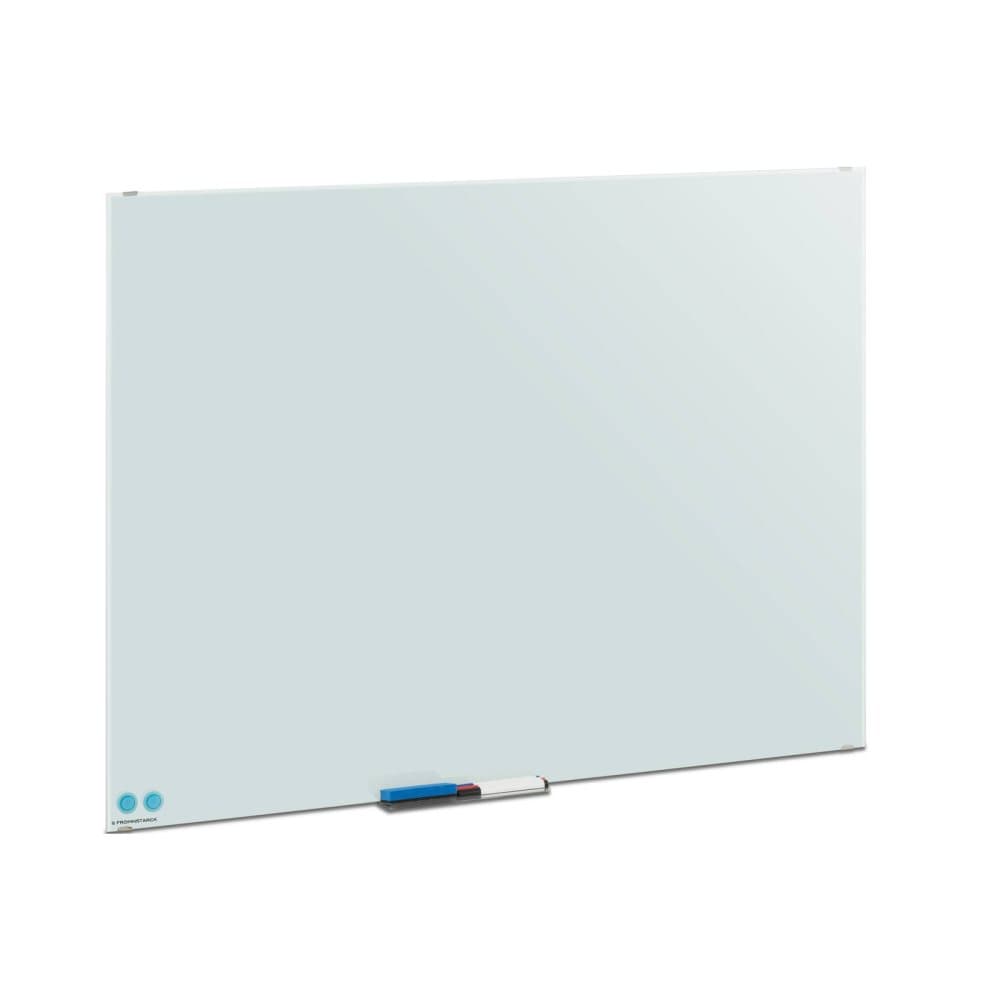 Fromm Starck Whiteboard - 90 x 120 x 0,4 - Magnetisk