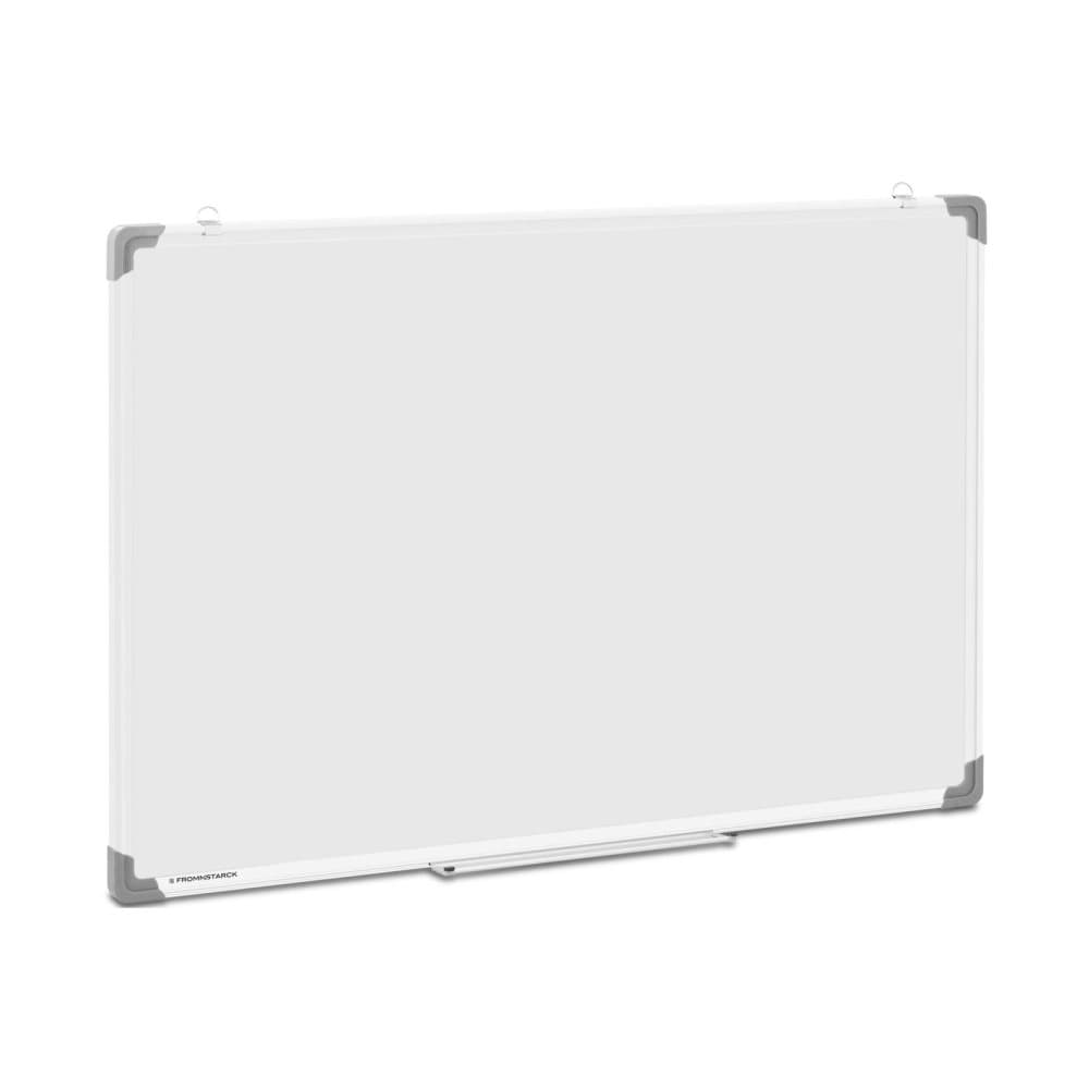 Whiteboard - 60 x 90 - Magnetisk