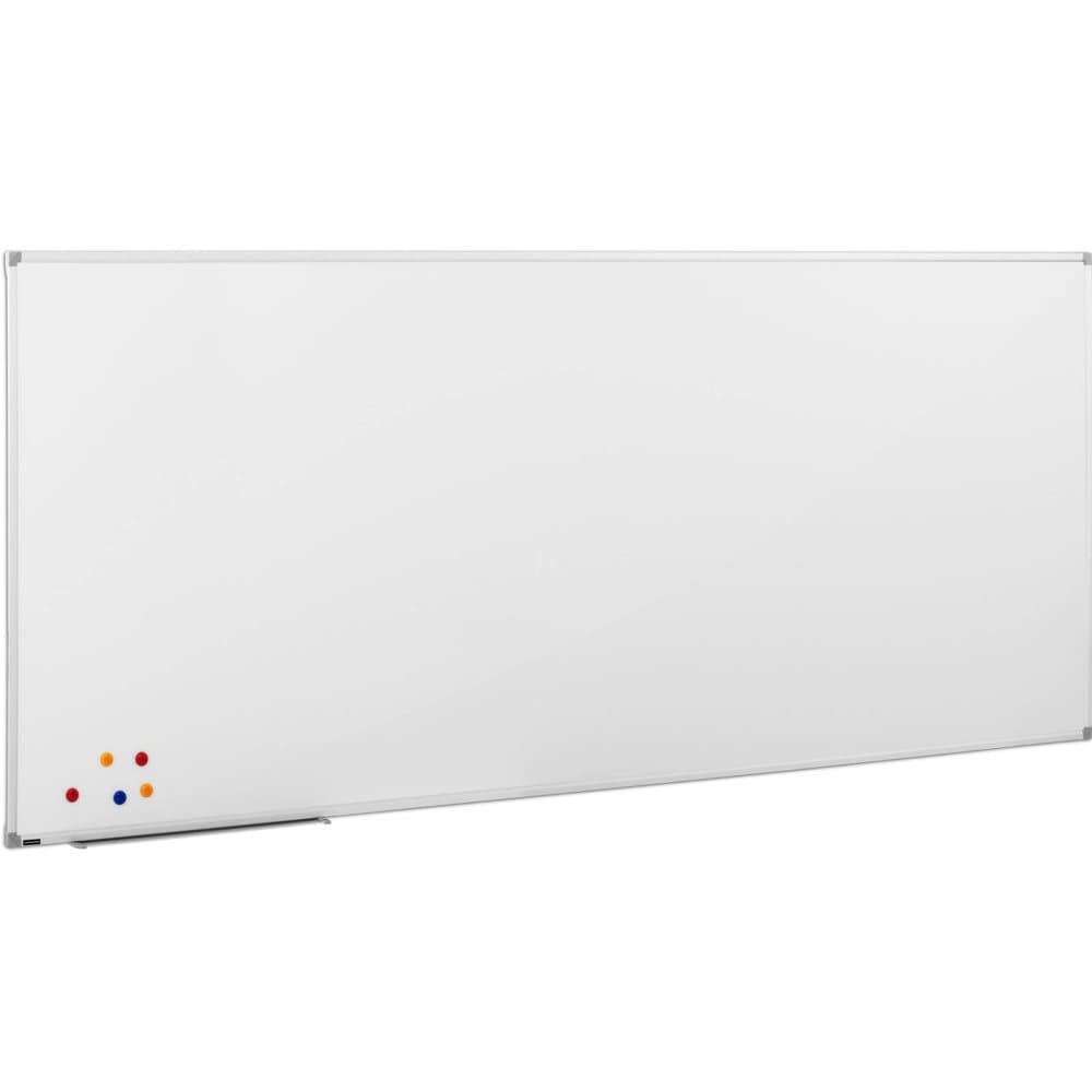 Fromm Starck Whiteboard - vit - 120 x 300 cm