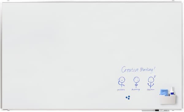 Whiteboard PREMIUM PLUS 120x200cm