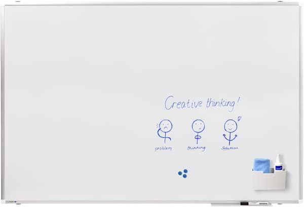 Whiteboard PREMIUM PLUS 100x150cm