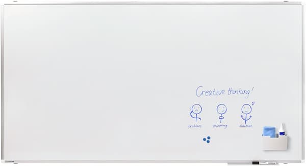 Whiteboard PREMIUM PLUS 90x180cm