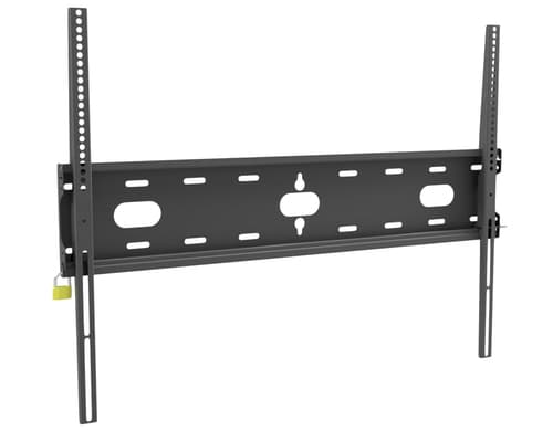 iiyama MD-WM8060 Wall Black Sort