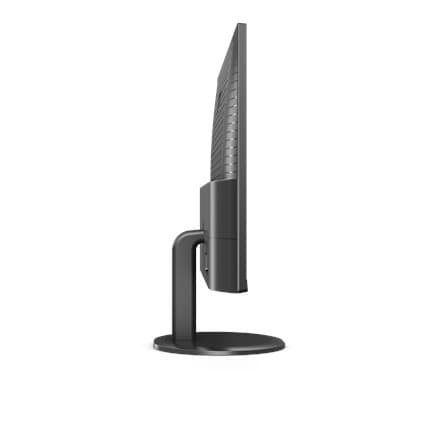 LCD Monitor|AOC|Q27V4EA|27"|Panel IPS|2560x1440|16:9|75Hz|4 ms|Speakers|Tilt|Colour Black|Q27V4EA