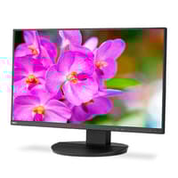 MONITOR LCD 24" EA241F/60004786 NEC "60004786" (timbru verde 7 lei) Svart