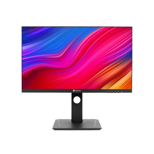 DW-2401 24IN IPS 2560X1440 300 Svart