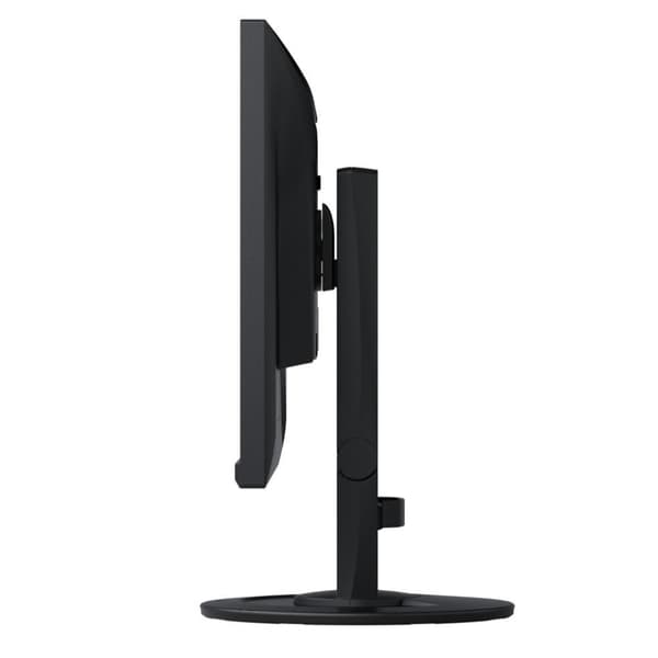 EIZO FlexScan EV2460-BK LED display 60.5 cm (23.8") 1920 x 1080 pixels Full HD Black