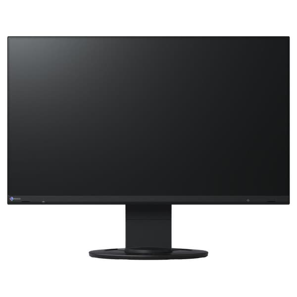 EIZO FlexScan EV2460-BK LED display 60.5 cm (23.8") 1920 x 1080 pixels Full HD Black