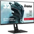 Miniatyrbillede 3 af 11: iiyama G-MASTER GB3271QSU-B1 computer monitor 80 cm (31.5") 2560 x 1440 pixels Wide Quad HD LED Black