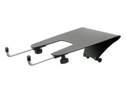LX NOTEBOOK ADAPTER ACCS BLACK/F/ FLEXIBLE POSITION NOTEBOOK Svart