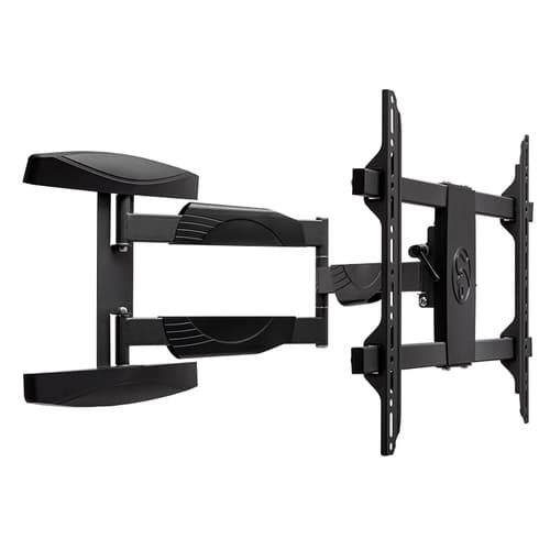 HAGOR BrackIT L - mounting kit Svart
