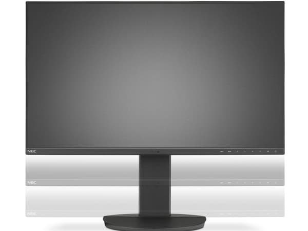 Monitor 27 MultiSync EA271F czarny AH-IPS with LED